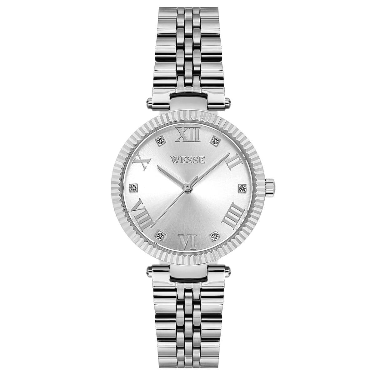 Wesse Женски Часовник WWL111901