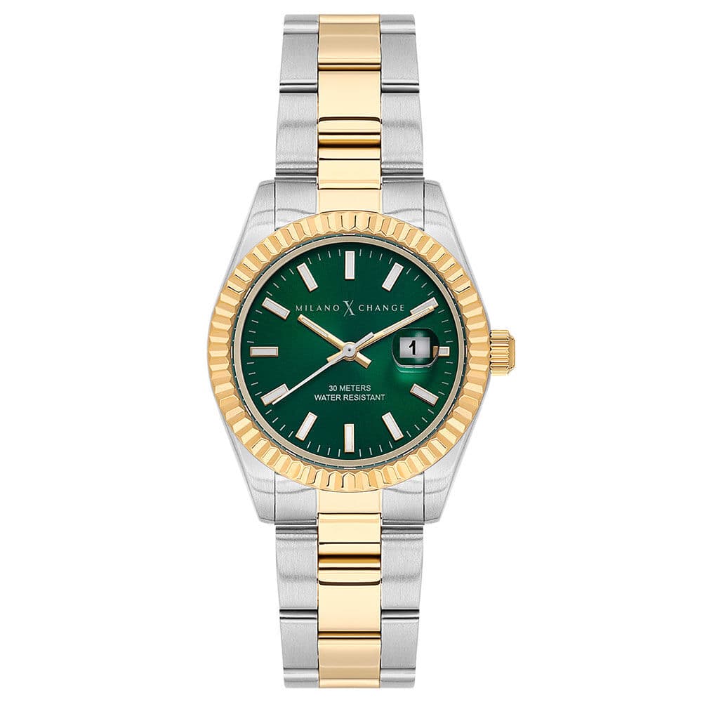 Milano Женски Часовник MXL6125