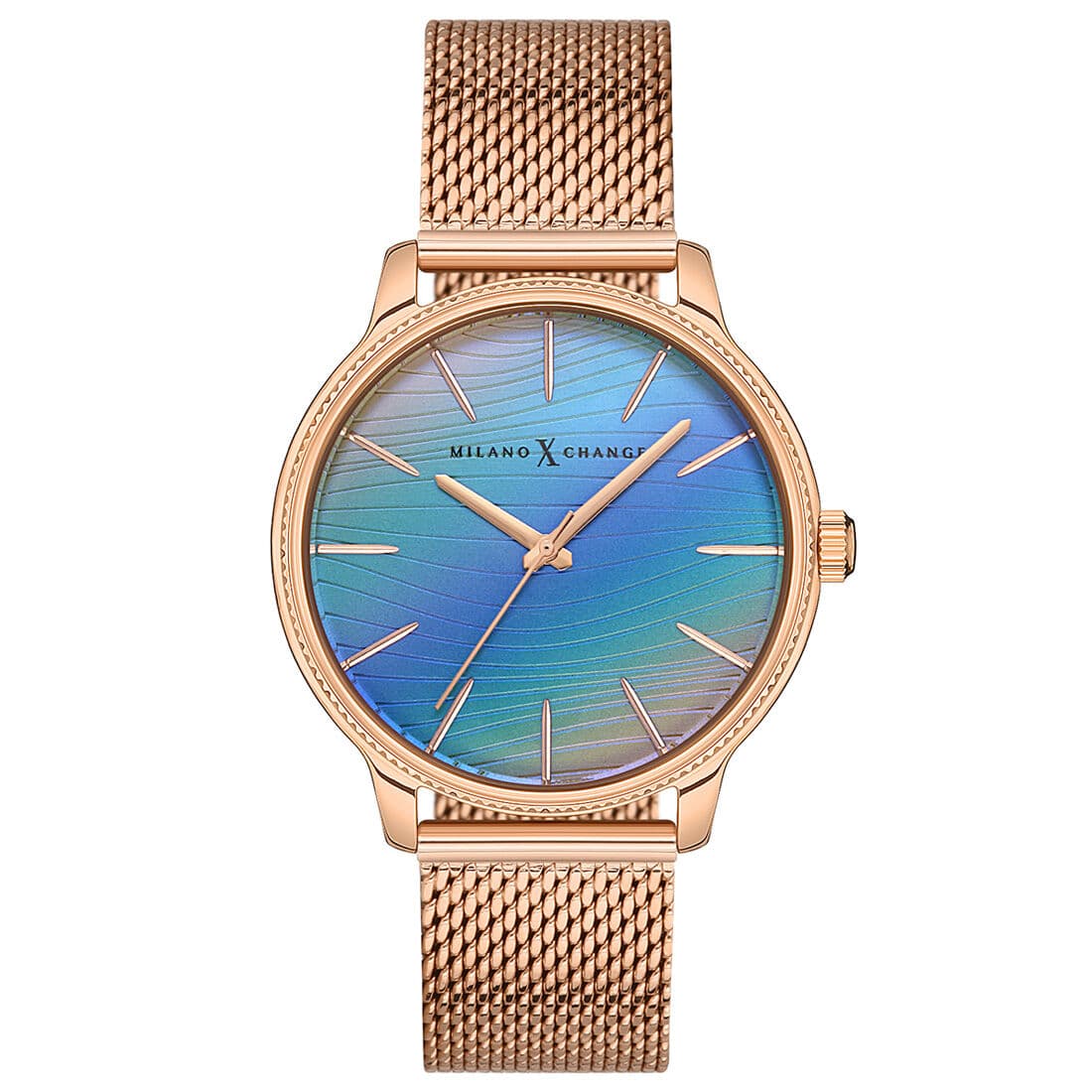 Milano Women Watch MEX1174