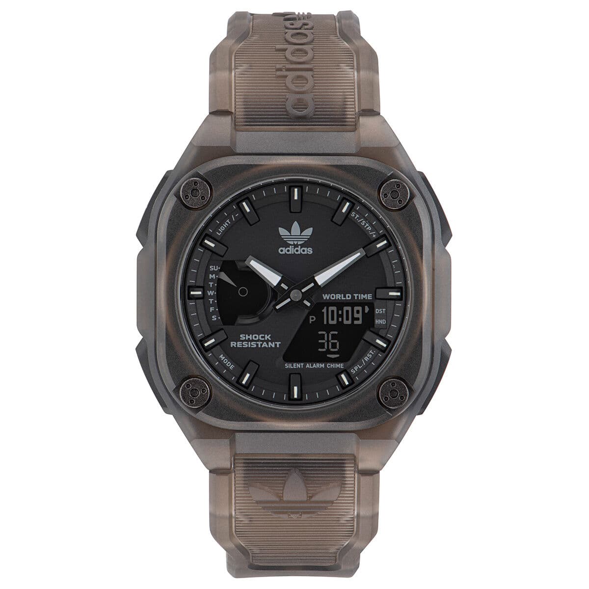 Adidas Унисекс Часовник ADAOST23059