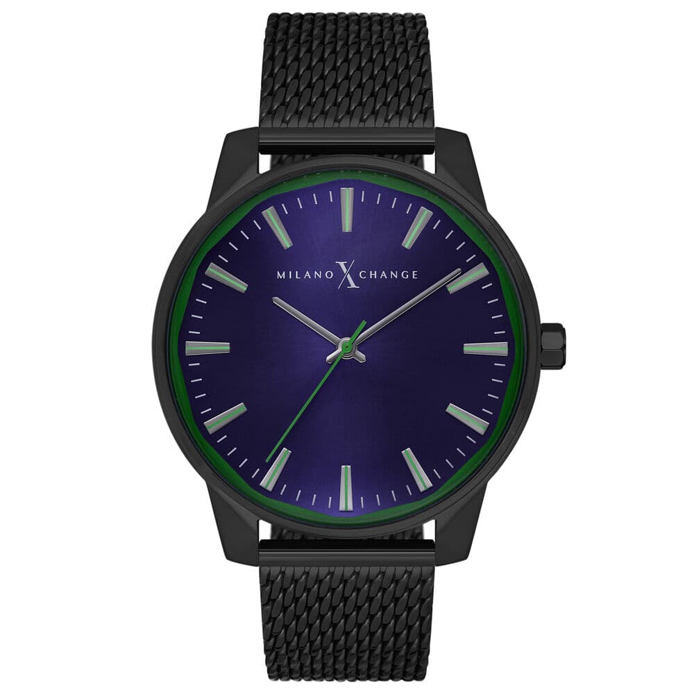 Milano Машки Часовник MEX3180