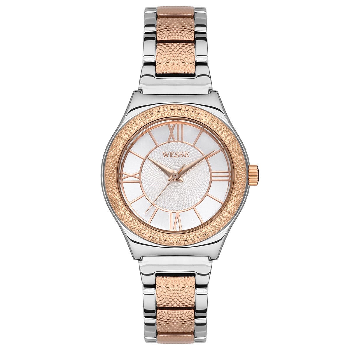 Wesse Женски Часовник WWL111305