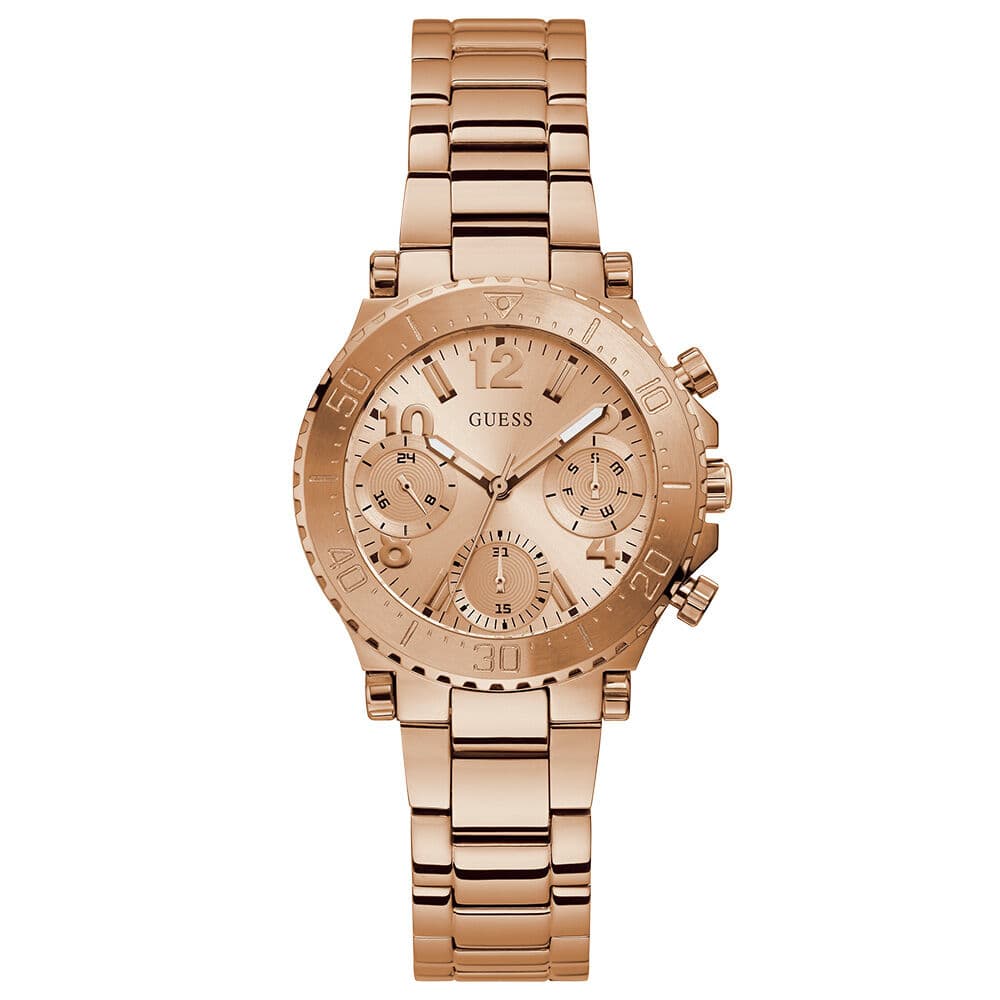Guess Women Watch GUGW0465L2