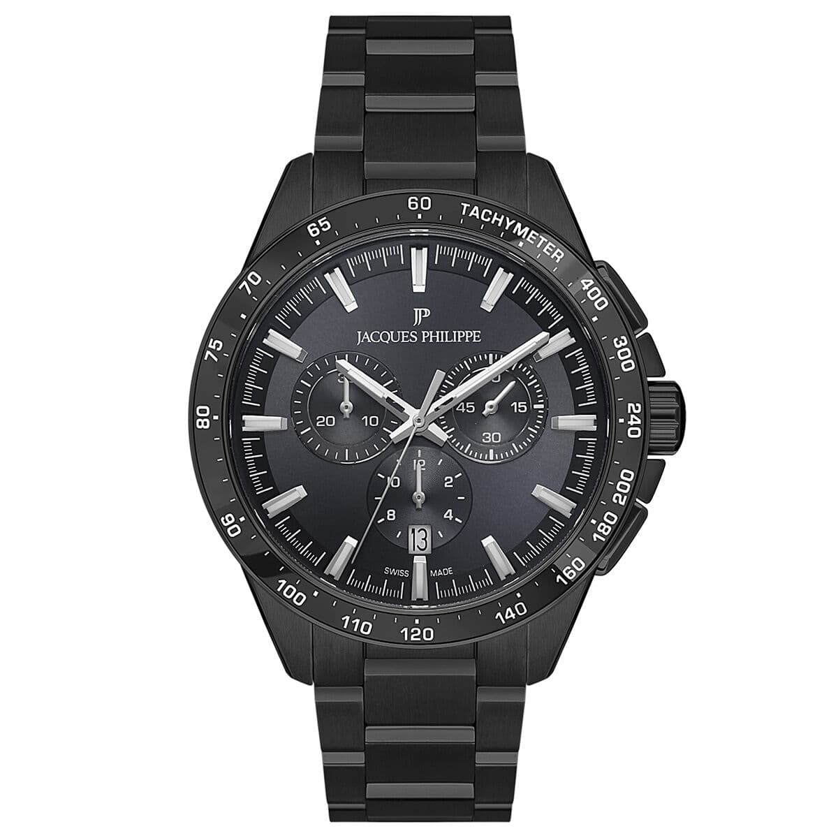 Jacques Philippe Машки Часовник JPQGC254341