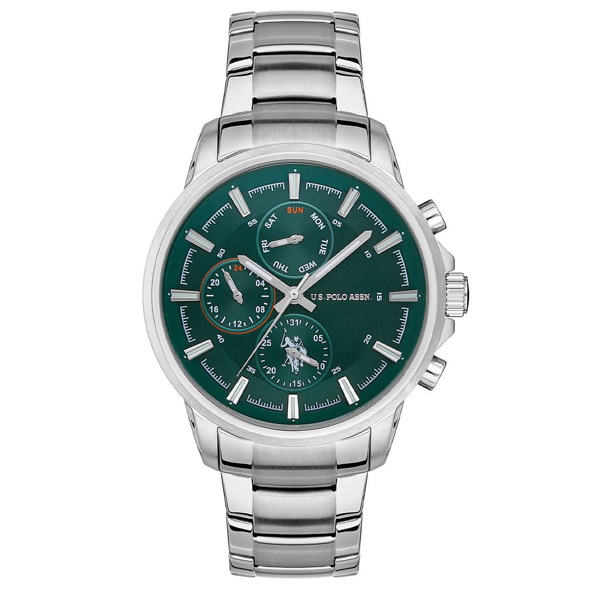 US Polo Assn Машки Часовник USPA1016-09