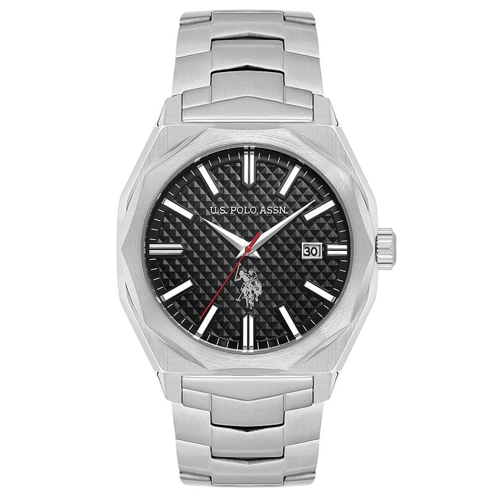 US Polo Assn Машки Часовник USPA1059-03