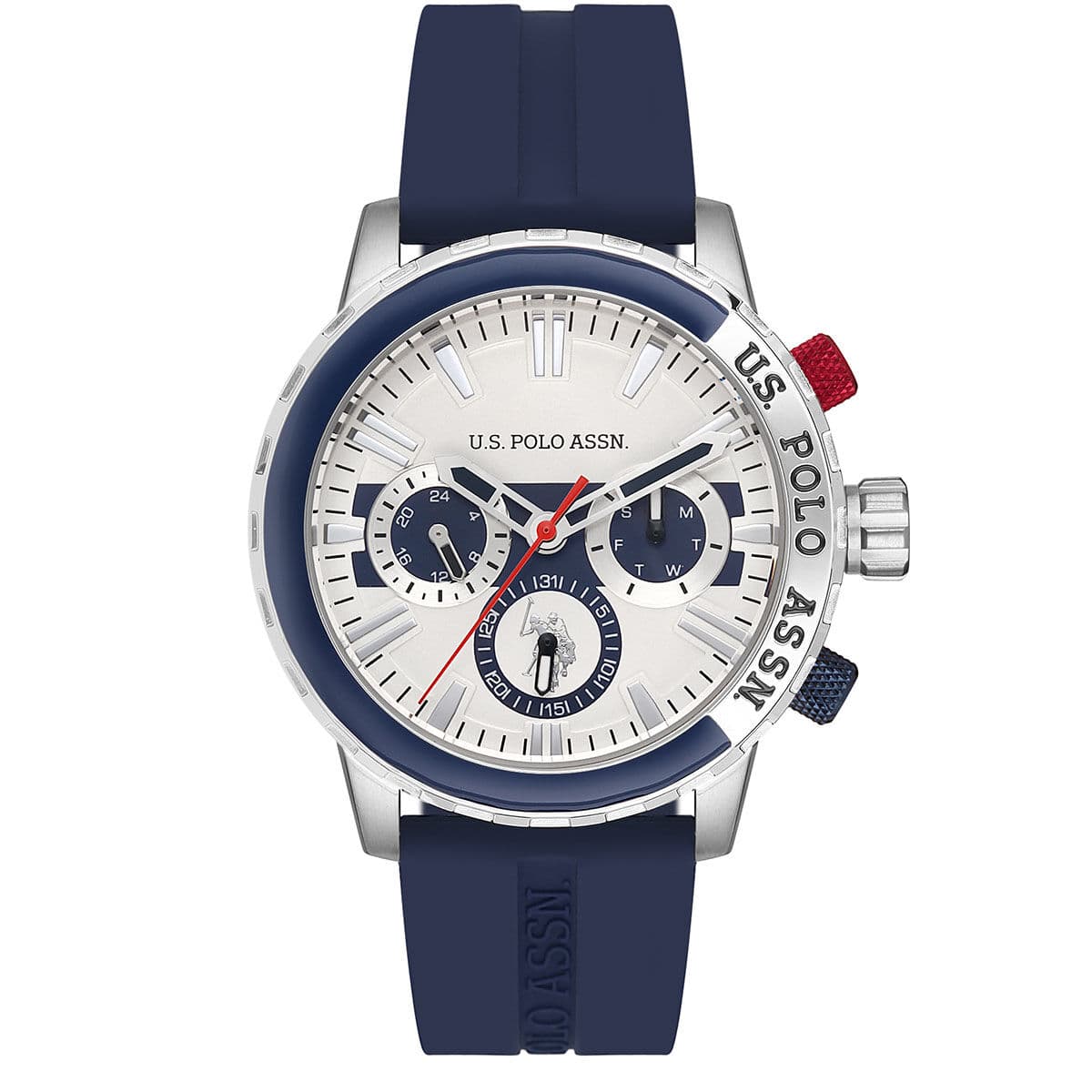 US Polo Assn Машки Часовник USPA1026-06