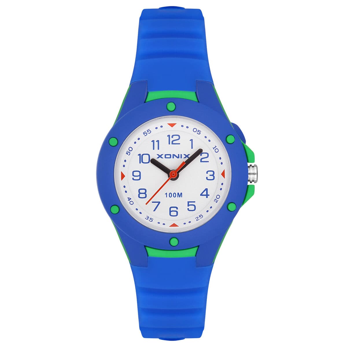 Xonix Женски Часовник XOX-ABD003