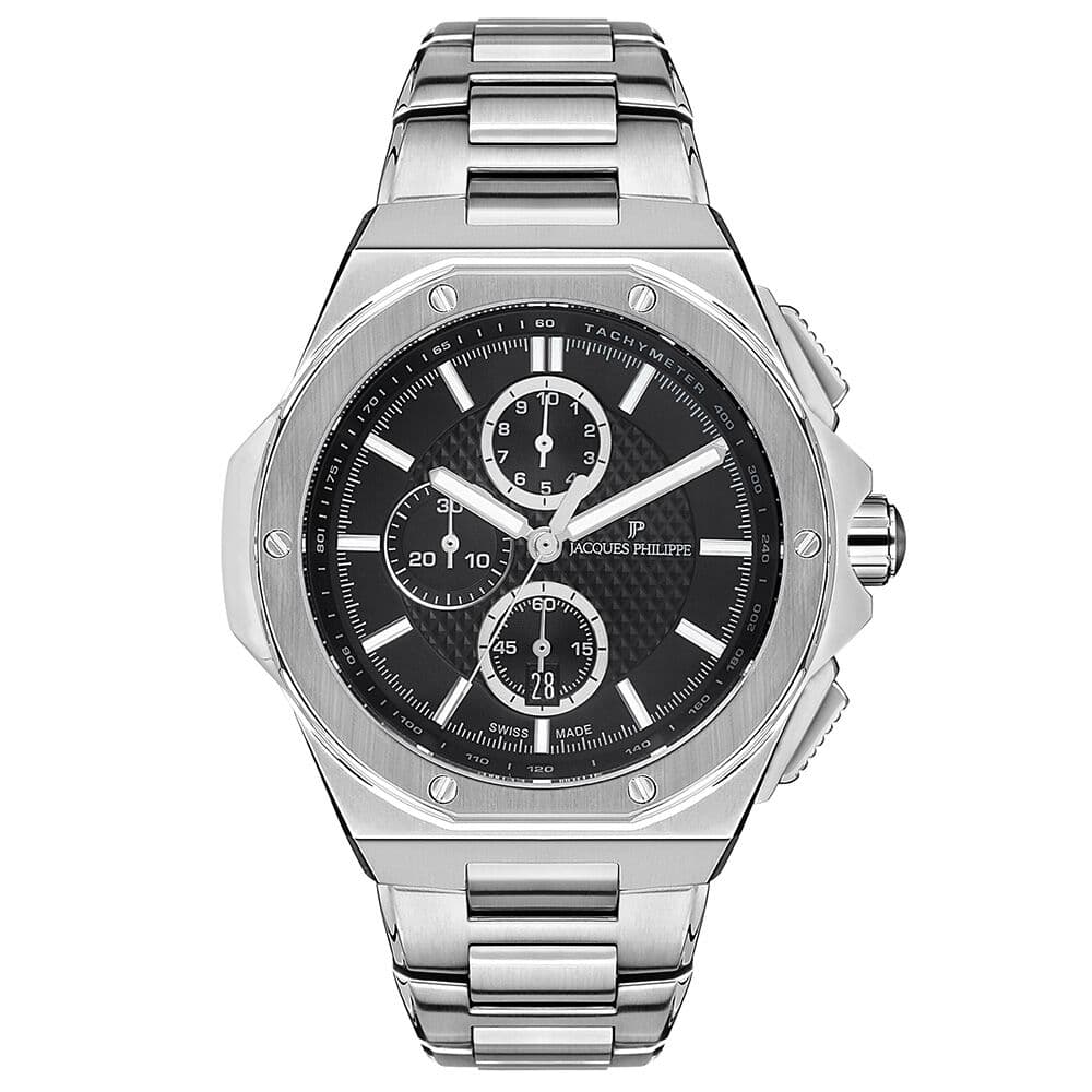 Jacques Philippe Men Watch JPQGC041316