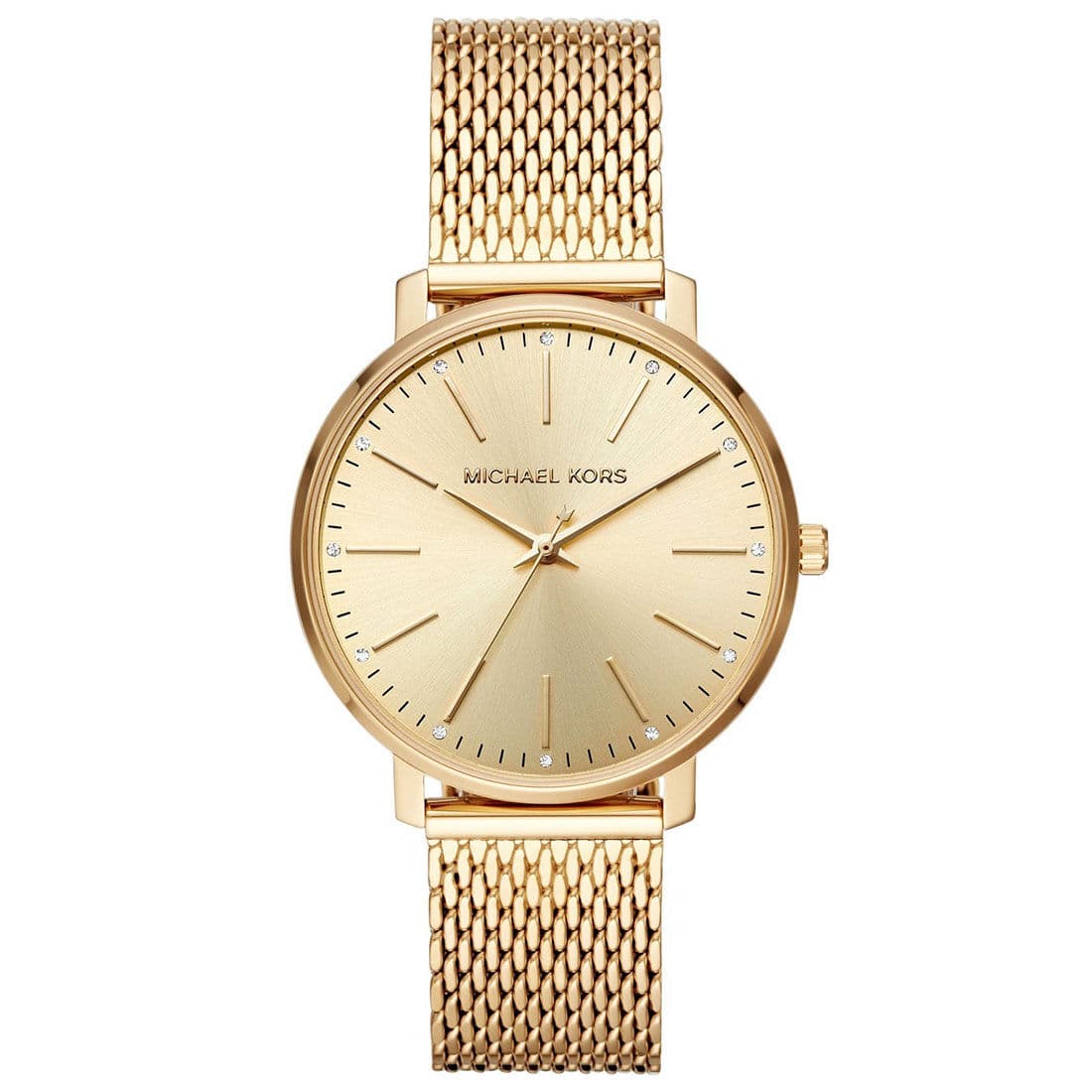 Michael Kors Women Watch MK4339