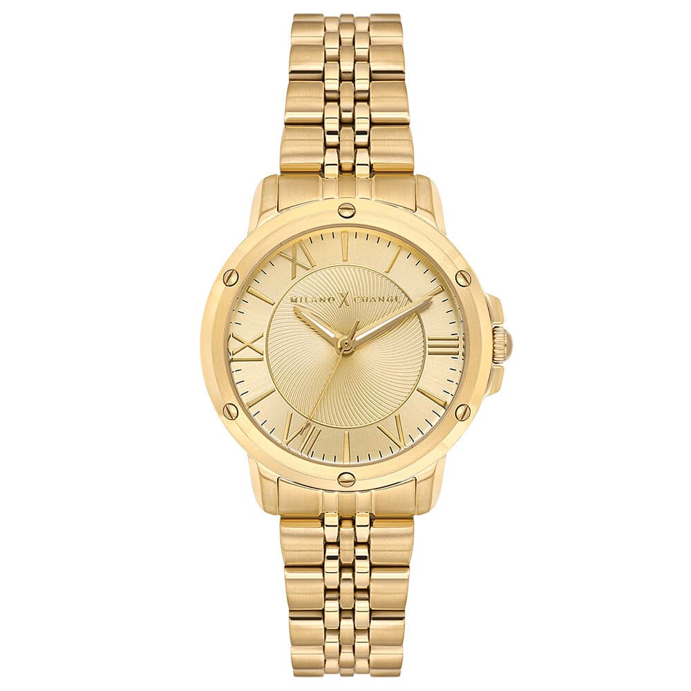 Milano Женски Часовник MXL41103