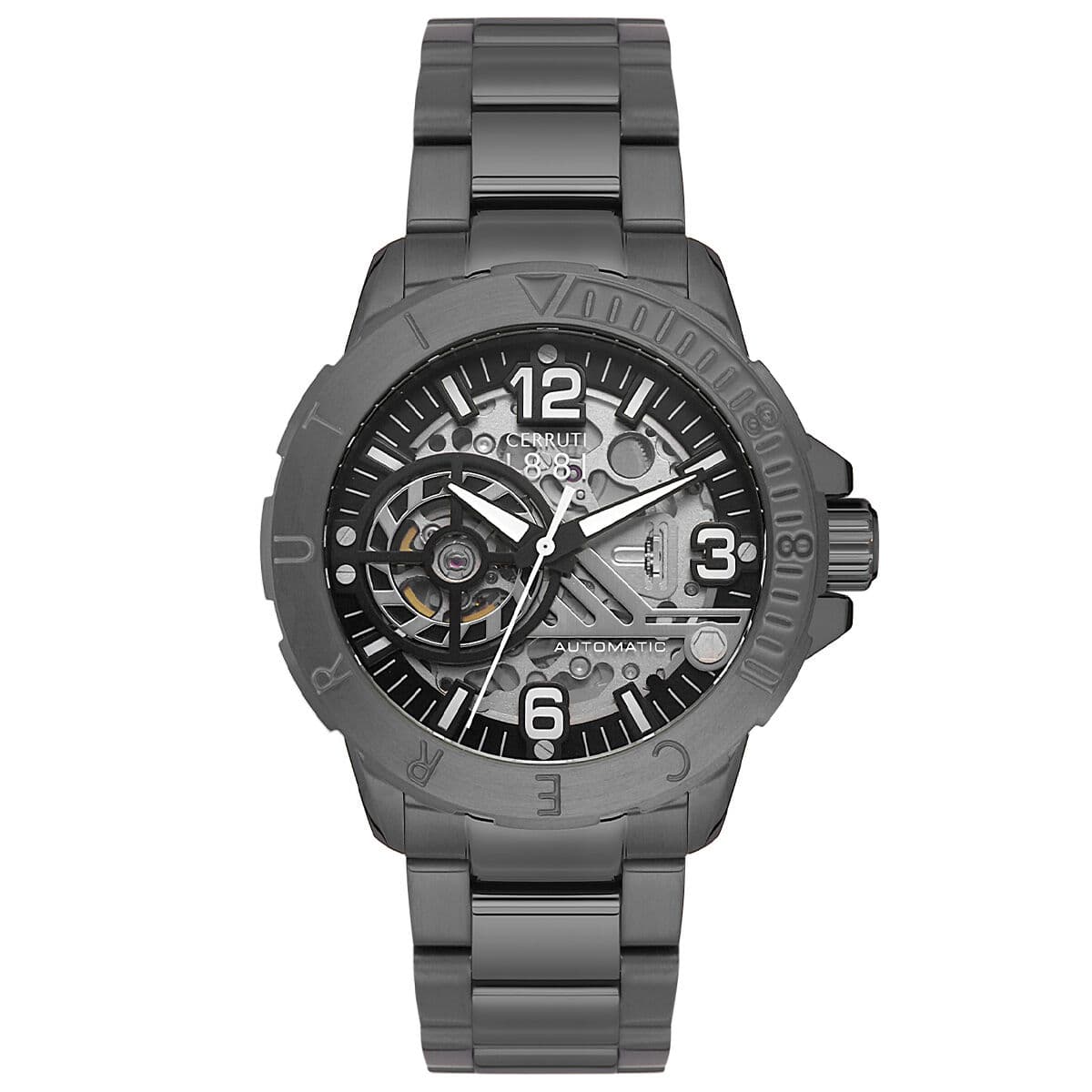 Cerruti Машки Часовник CIWGL0030806