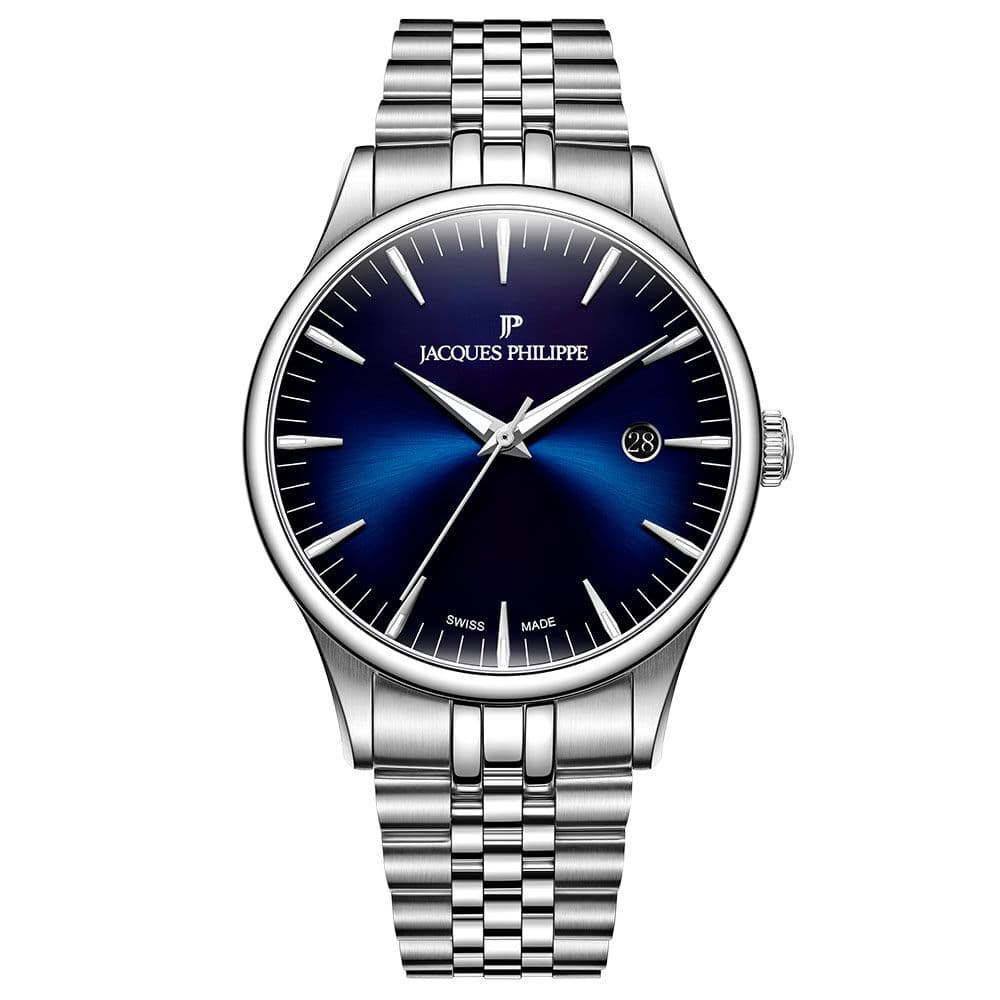 Jacques Philippe Men Watch JPQGS661336