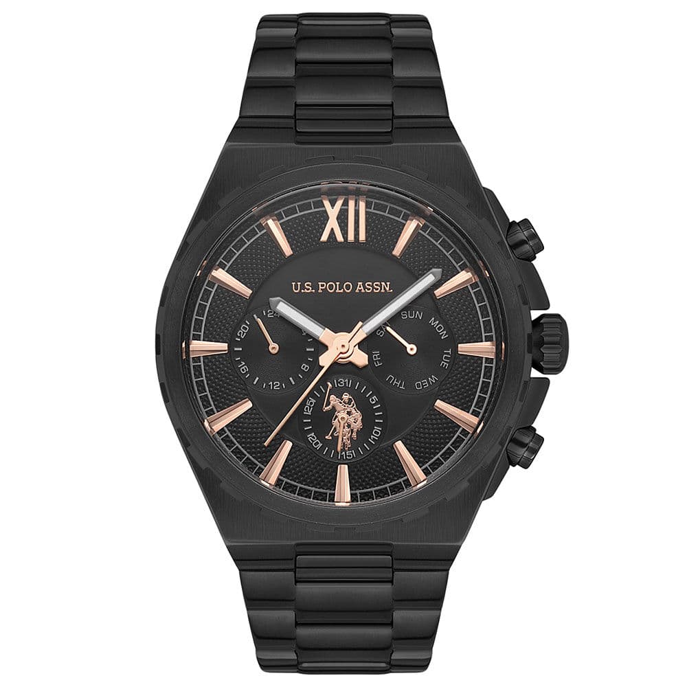 US Polo Assn Машки Часовник USPA1030-02