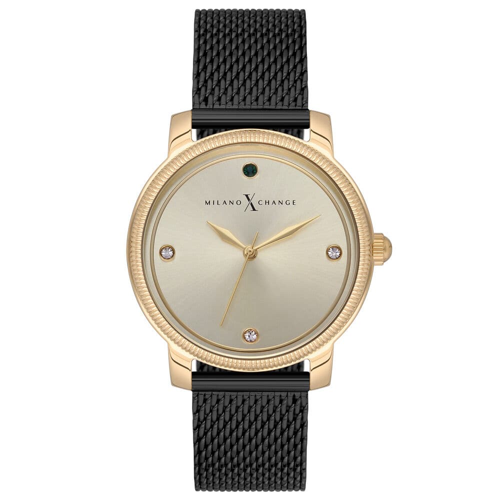 Milano Women Watch MEX1123