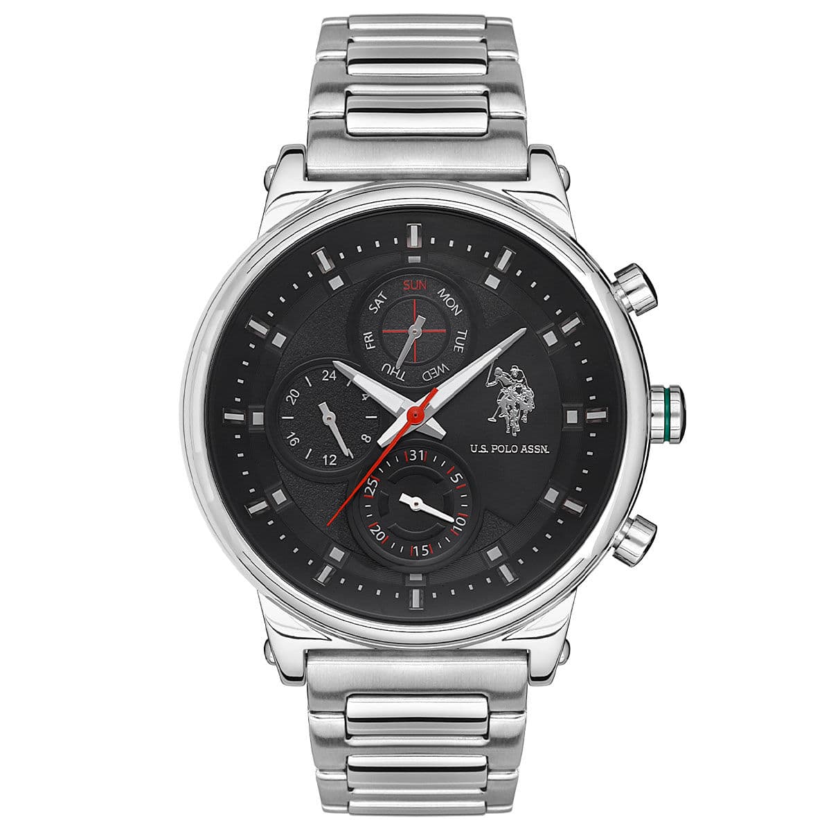 US Polo Assn Машки Часовник USPA1008-09