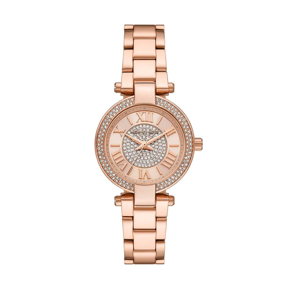 Michael Kors Women Watch MK4705