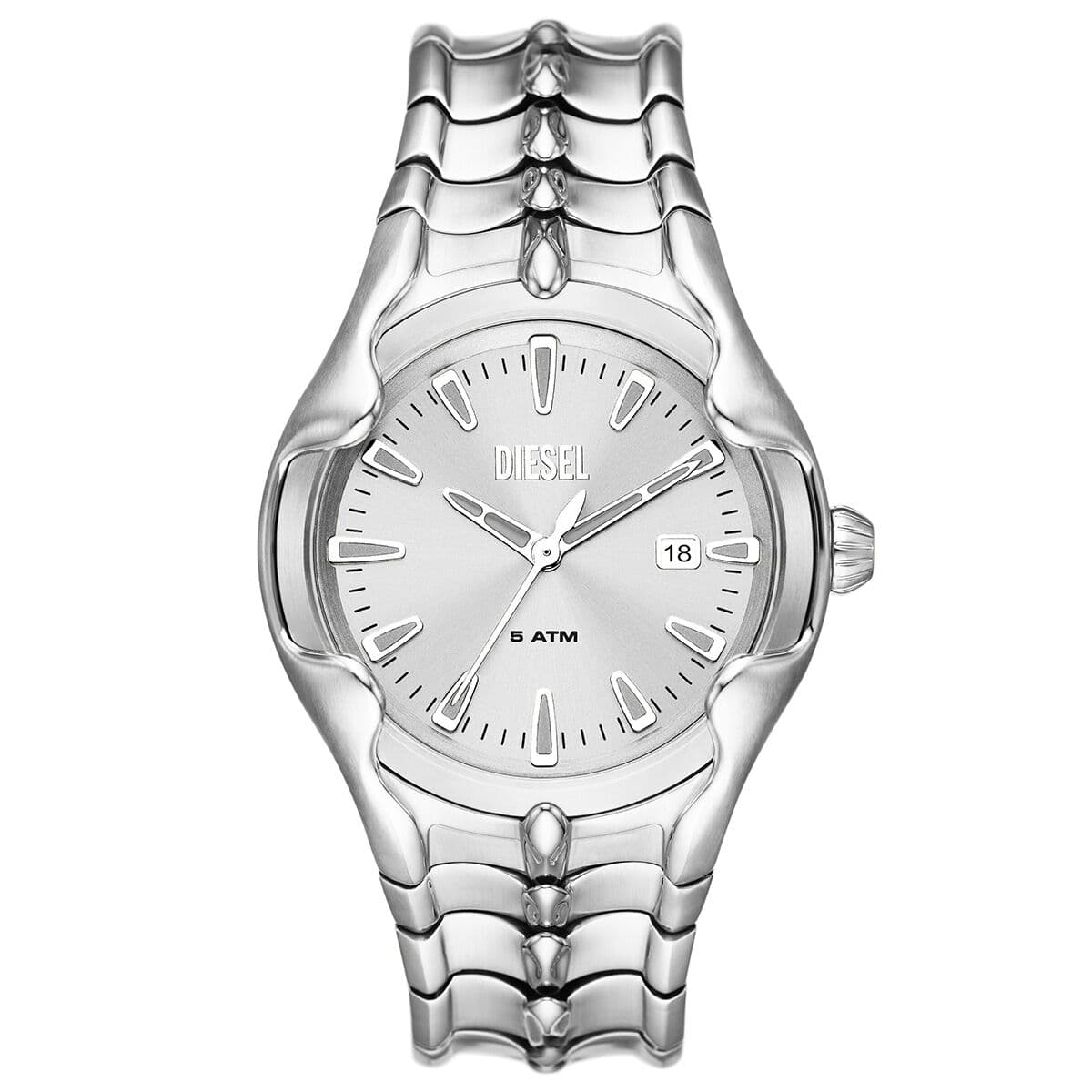 Diesel Men Watch DZ2185