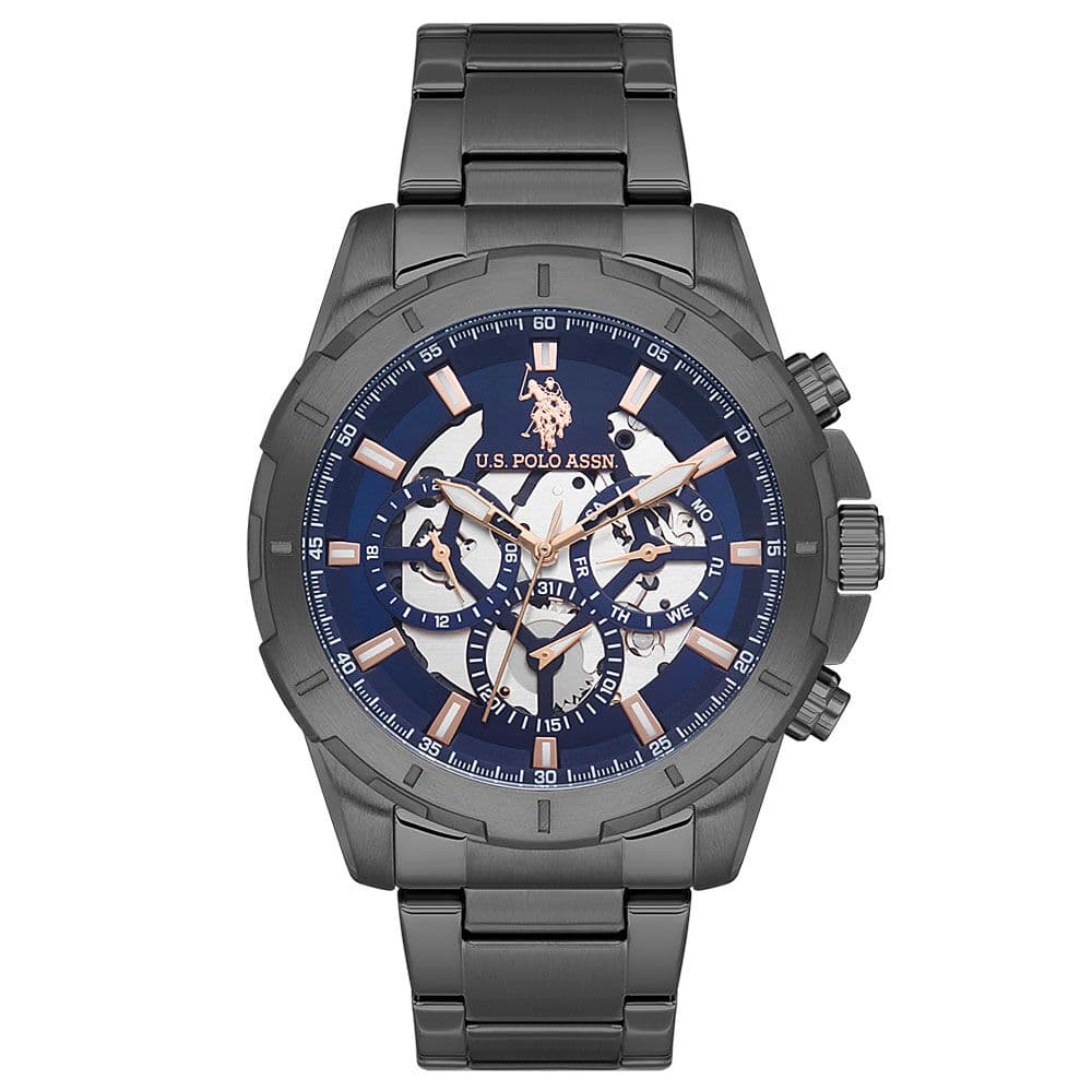 US Polo Assn Машки Часовник USPA1057-04