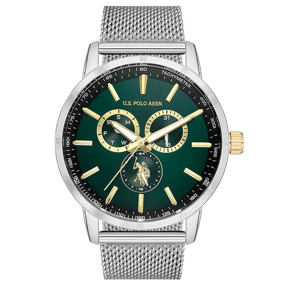 Polo Машки Часовник USPA1075-05
