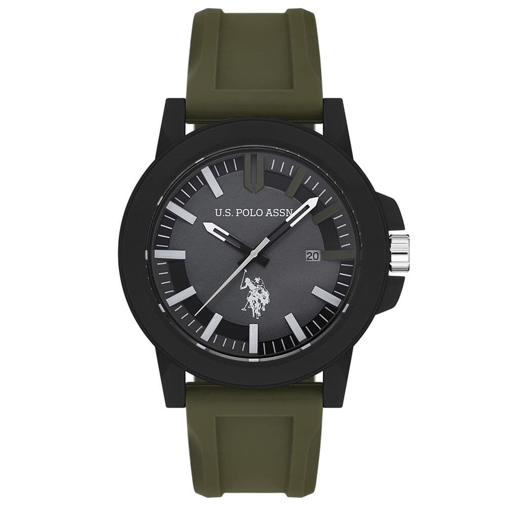 US Polo Assn Машки Часовник USPA1029-05