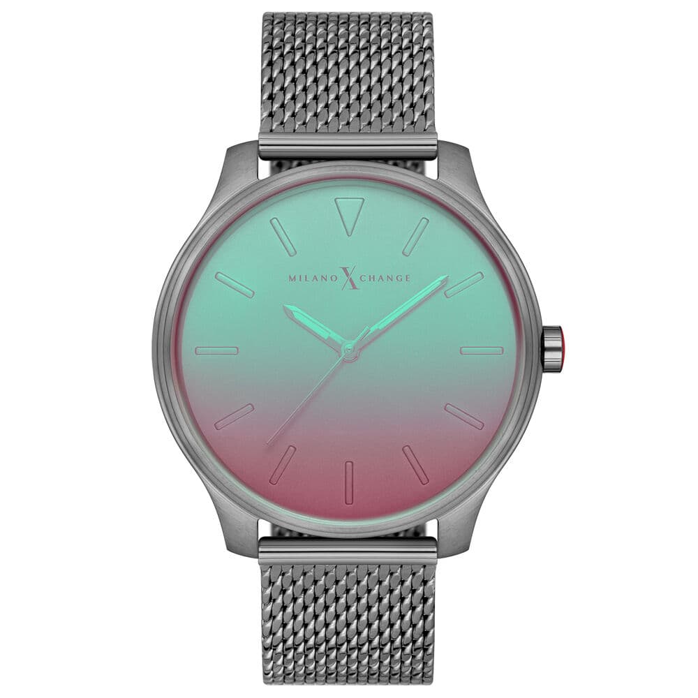 Milano Машки Часовник MEX3201