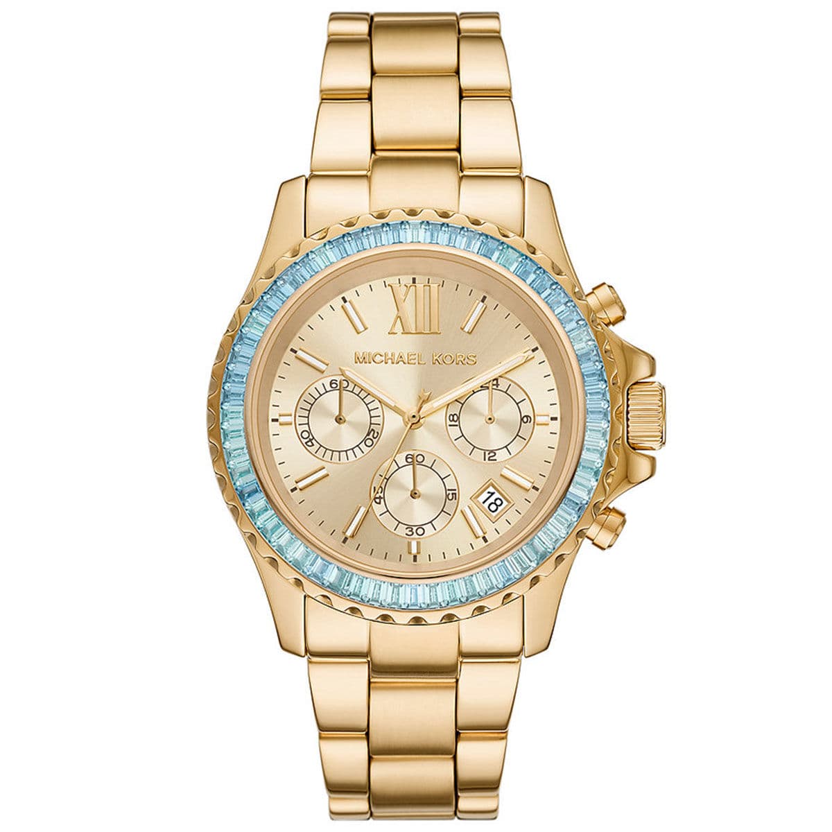 Michael Kors Women Watch MK7210