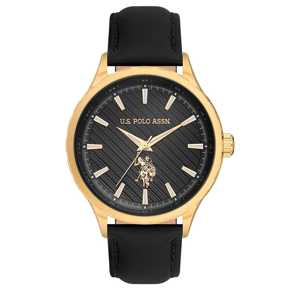 US Polo Assn Машки Часовник USPA1069-07