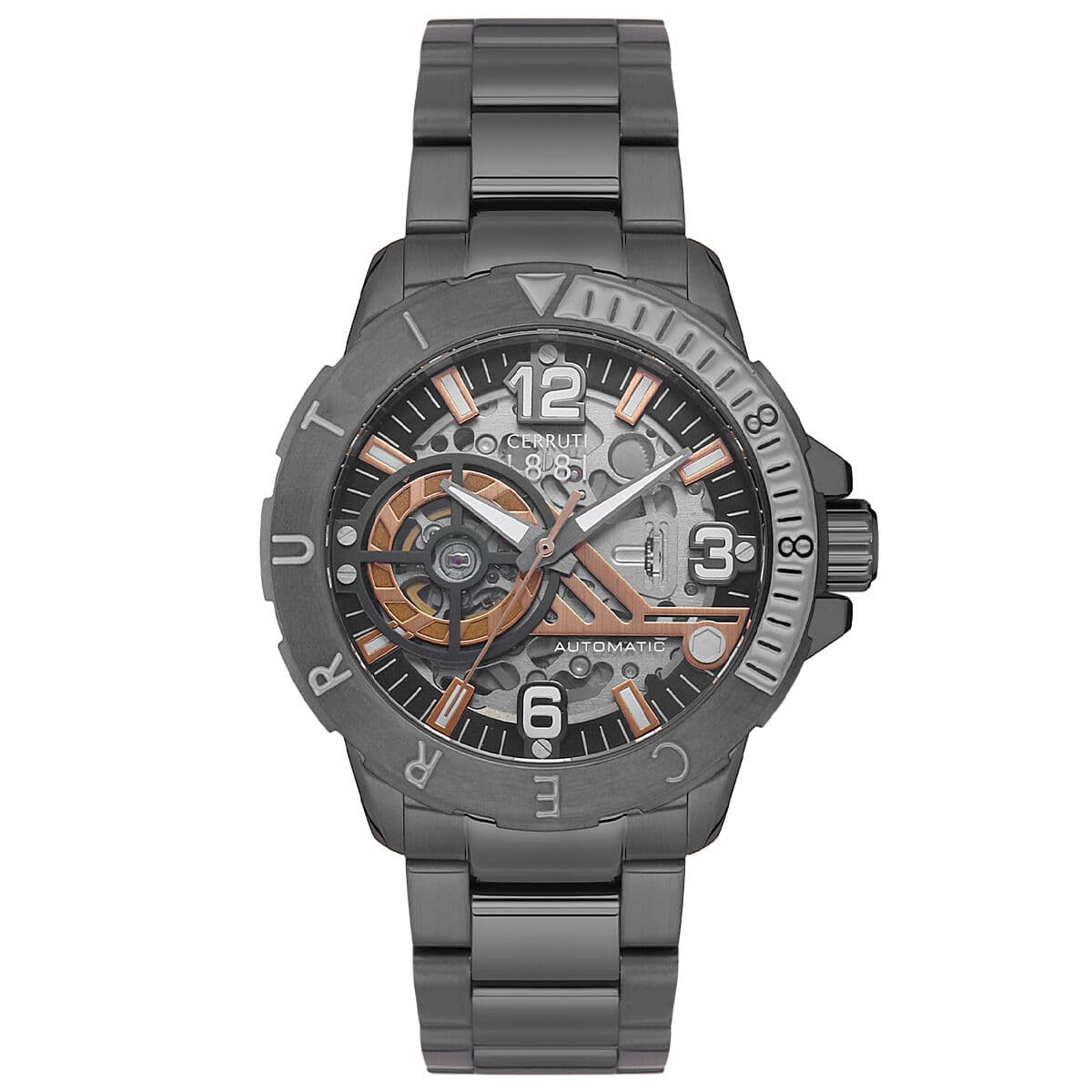 Cerruti Машки Часовник CIWGL0030803