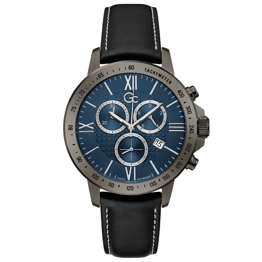 GC Men Watch GCY91003G7MF
