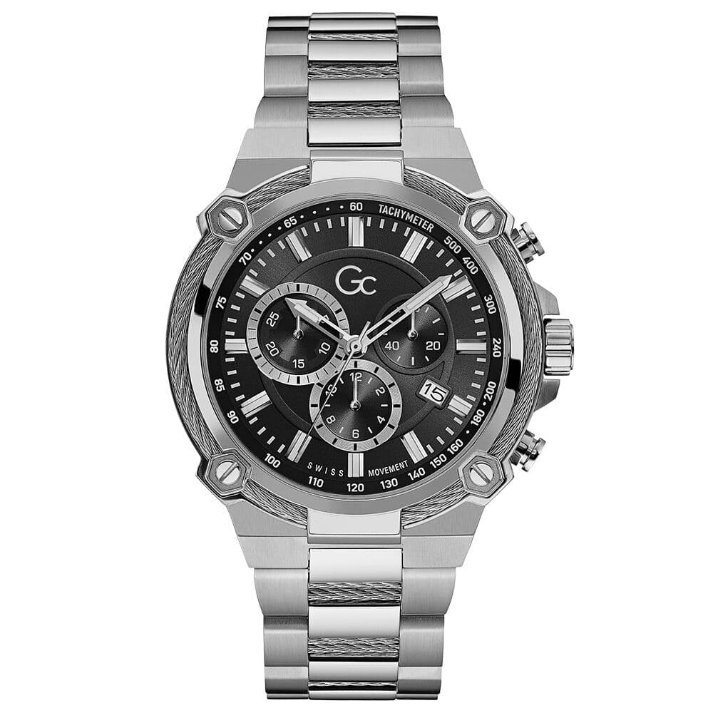 GC Men Watch GCY24003G2MF