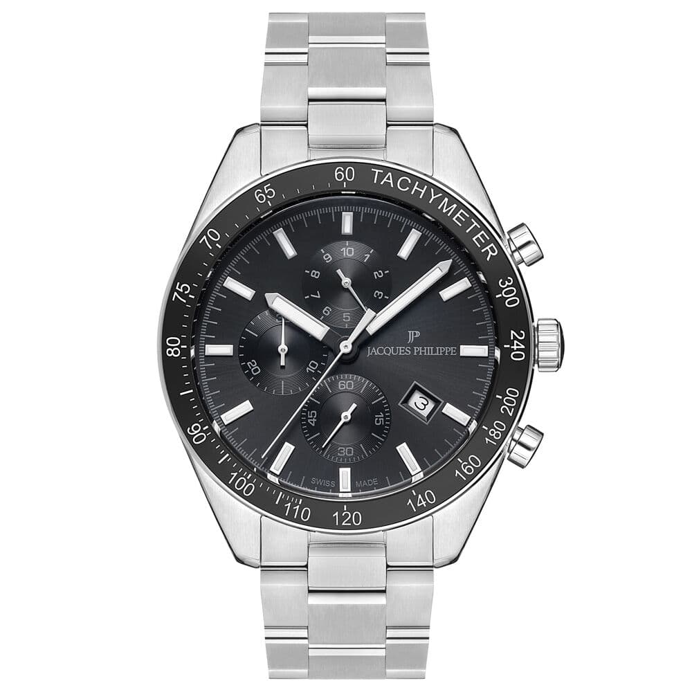 Jacques Philippe Men Watch JPQGC131316