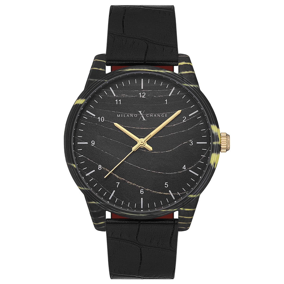 Milano Men Watch MEX3106