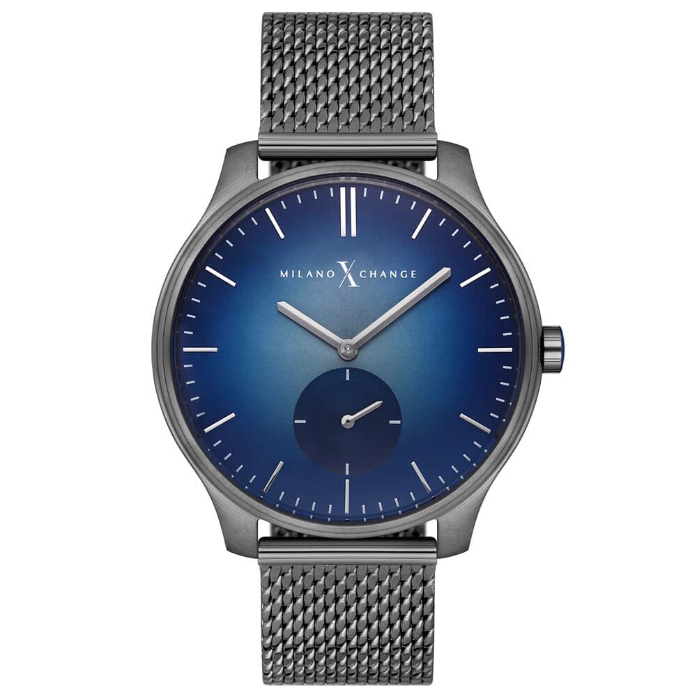 Milano Men Watch MEX3126