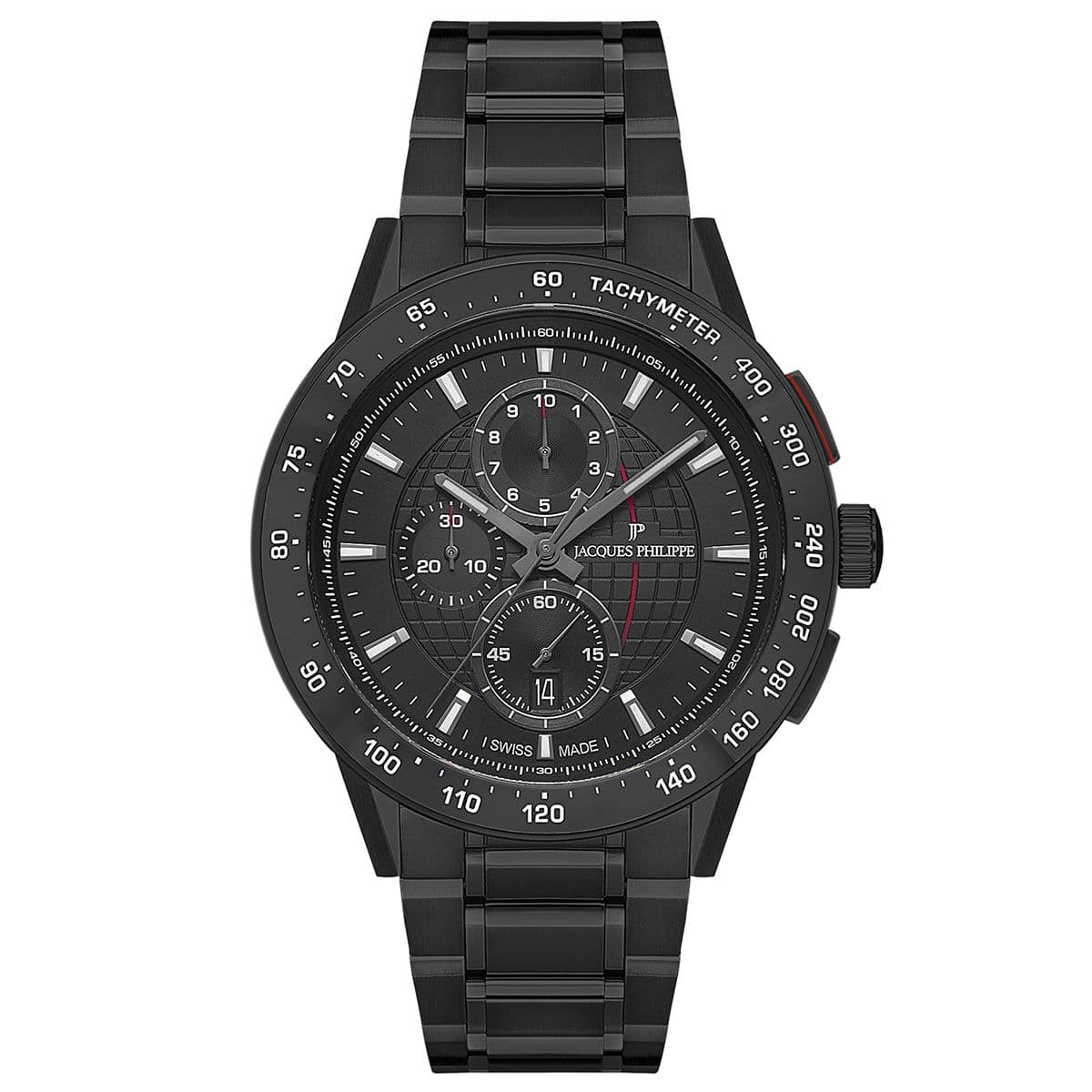 Jacques Philippe Men Watch JPQGC284311