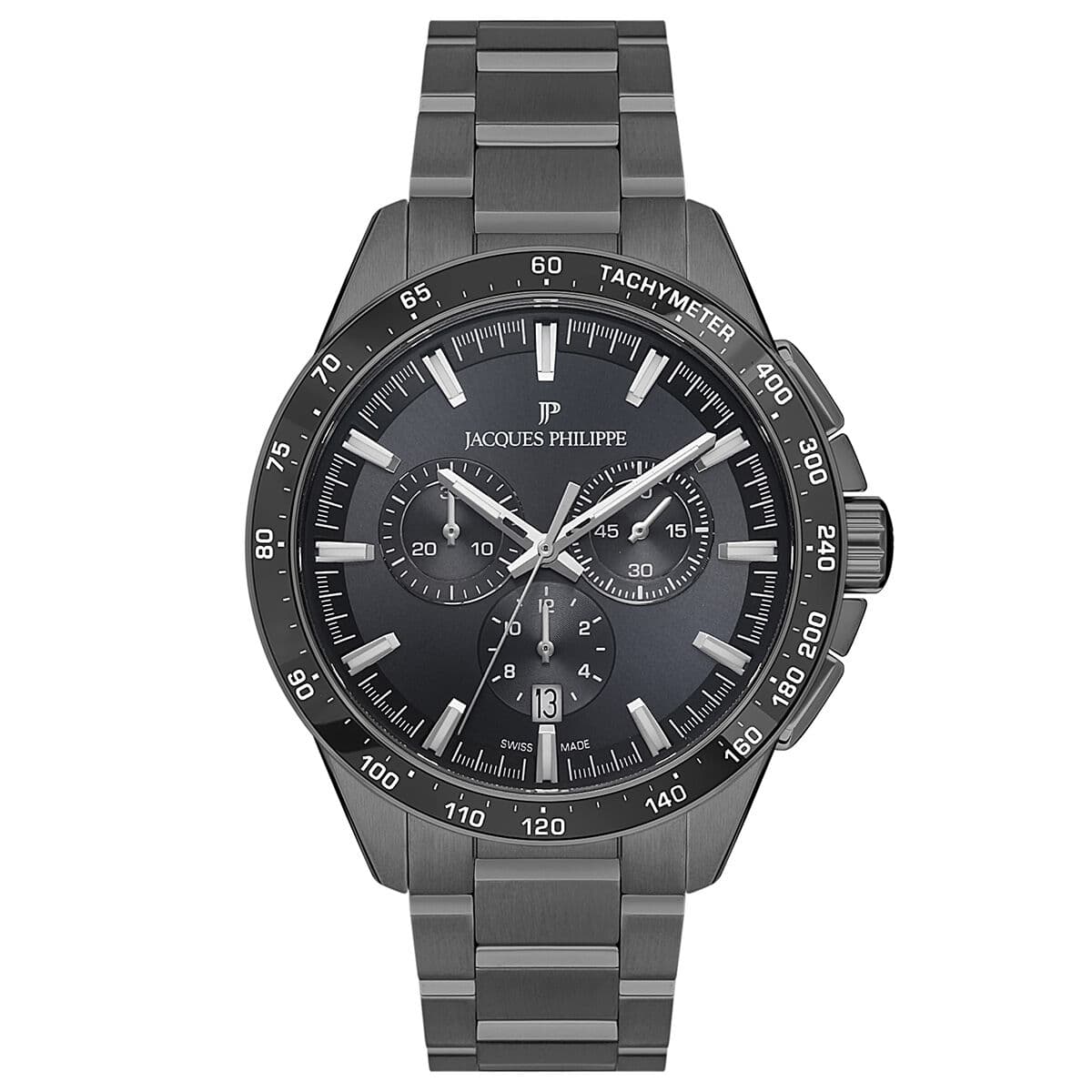 Jacques Philippe Men Watch JPQGC258347