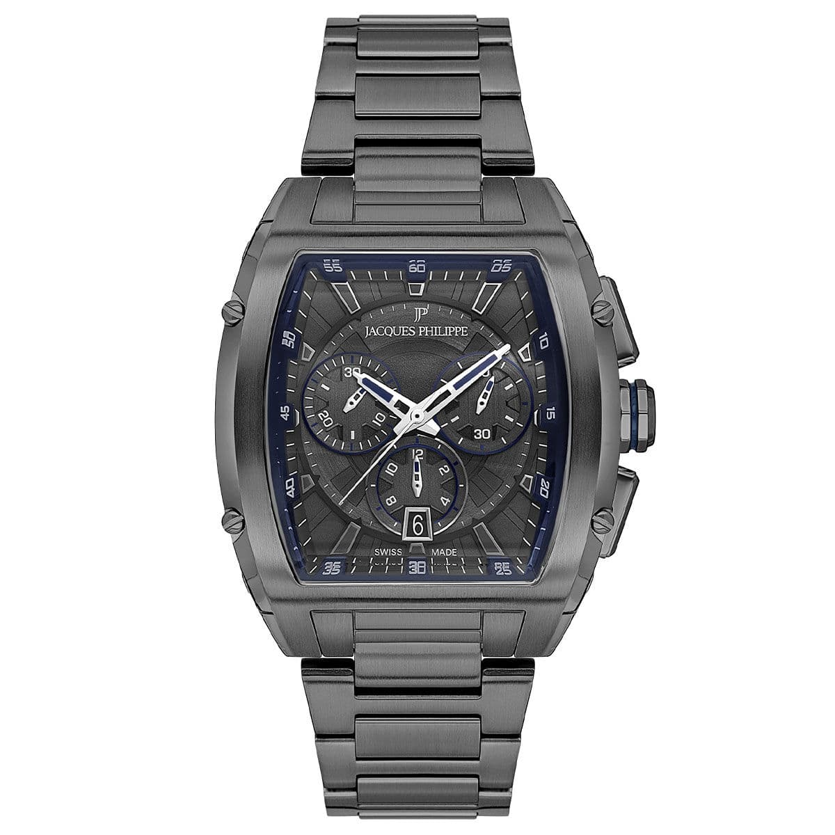 Jacques Philippe Men Watch JPQGC468347