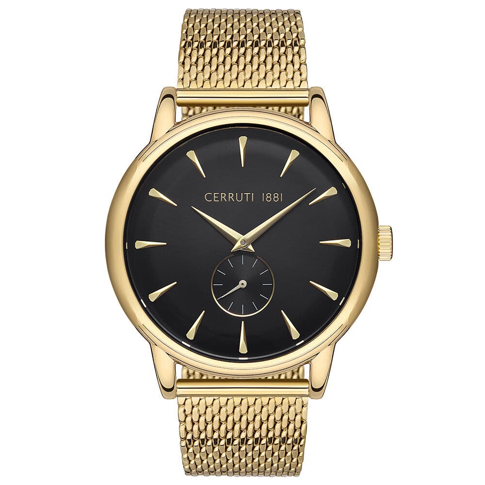 Cerruti Машки Часовник CIWGG2230104