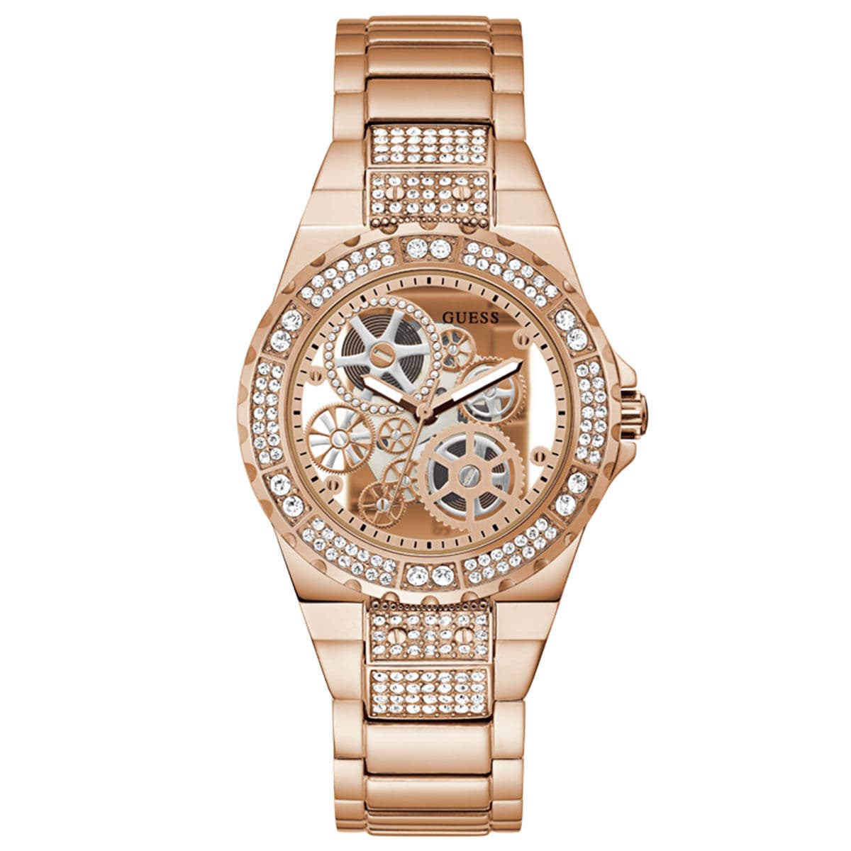 Guess Women Watch GUGW0302L4