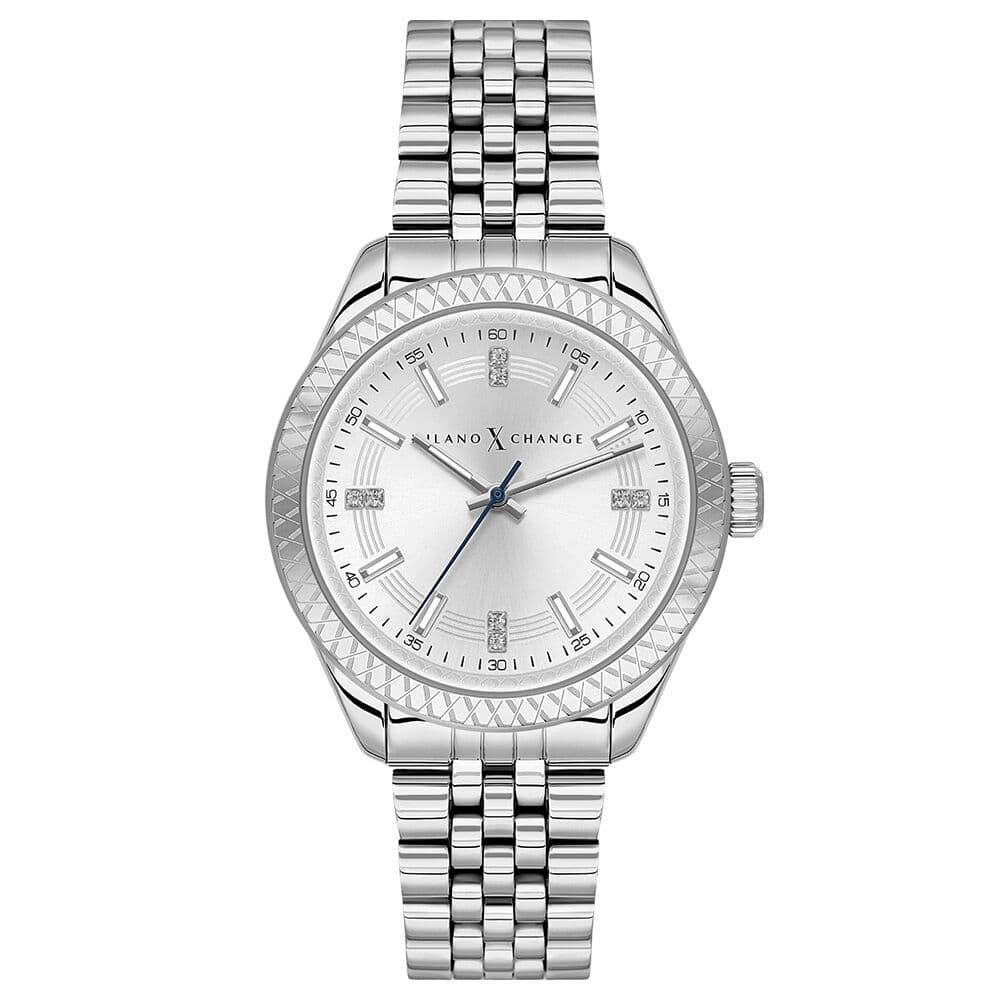 Milano Women Watch MXL44002