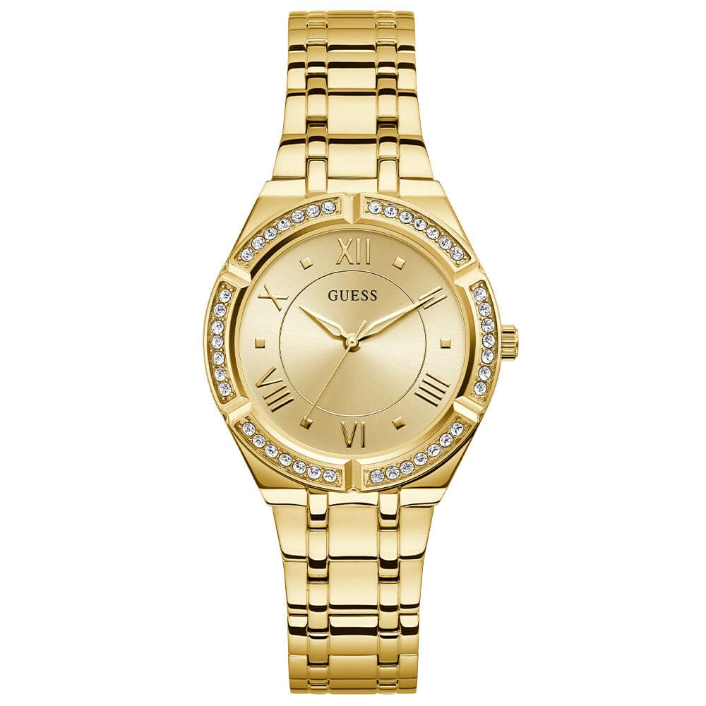 Guess Women Watch GUGW0033L2
