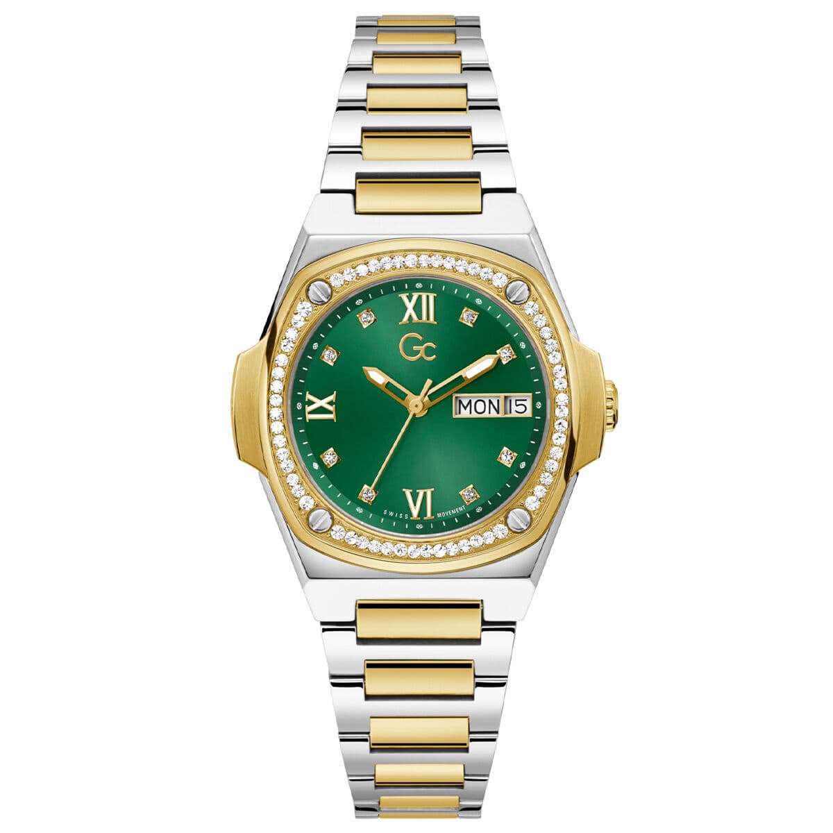 GC Женски Часовник GCY98010L9MF