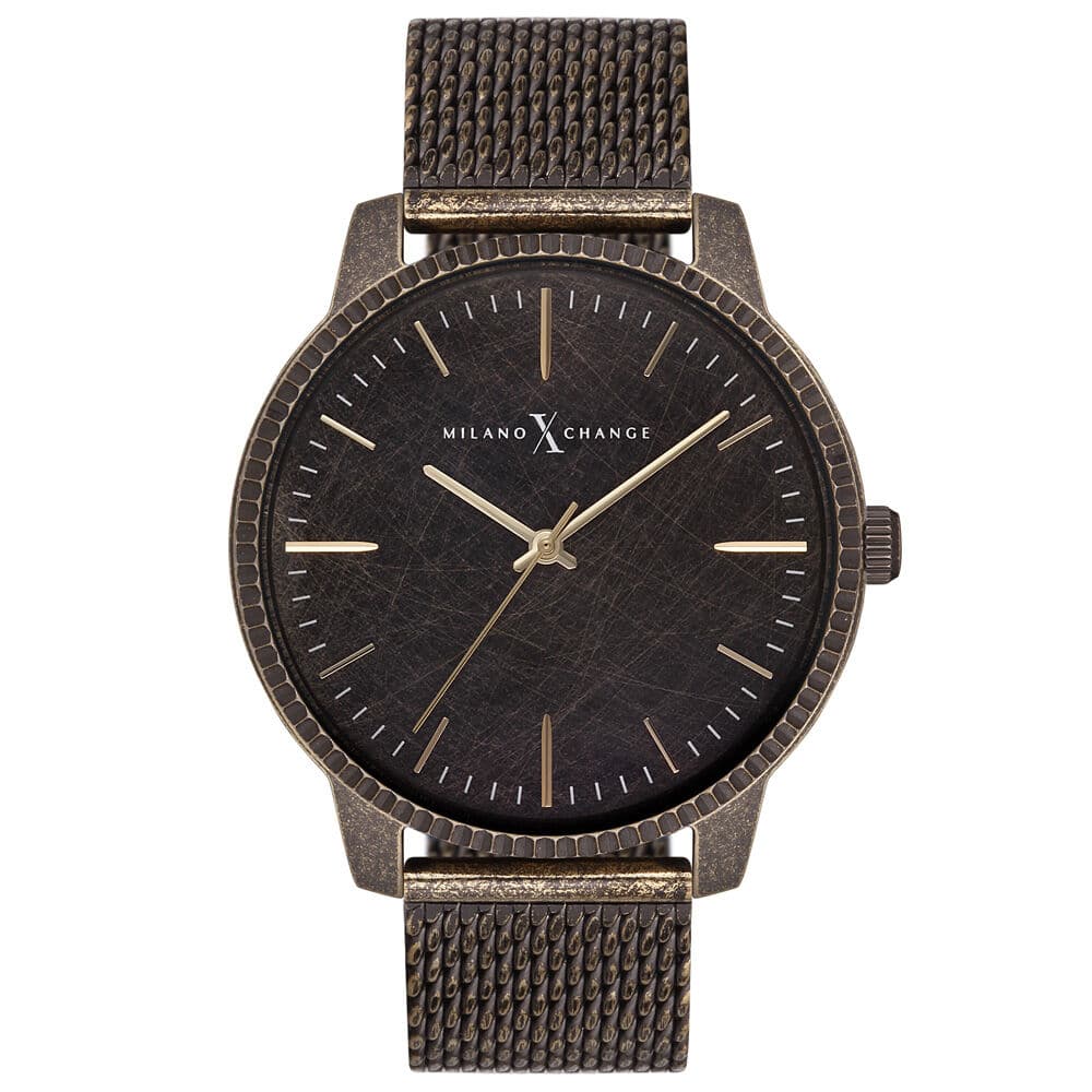 Milano Машки Часовник MEX3195