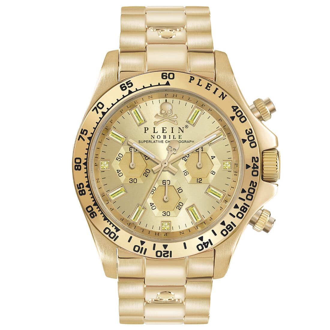 Philipp Plein Машки Часовник PWCAA1121