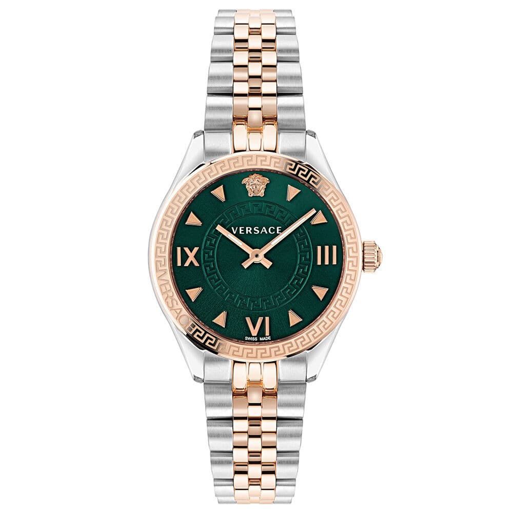 Versace Женски Часовник VRSCVE2S00422