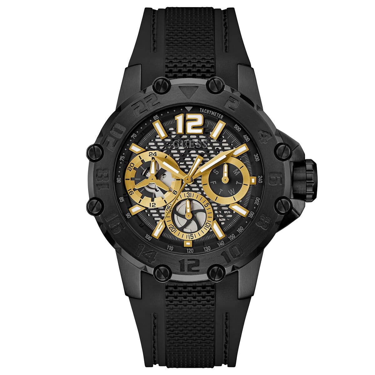 Guess Men Watch GUGW0640G2