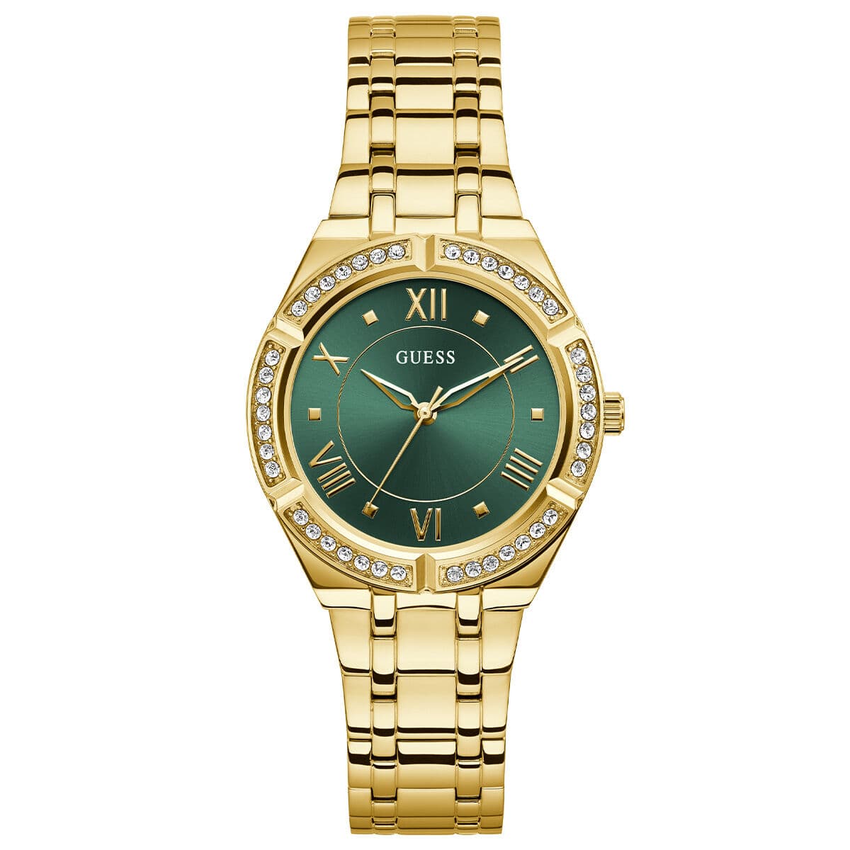 Guess Women Watch GUGW0033L8