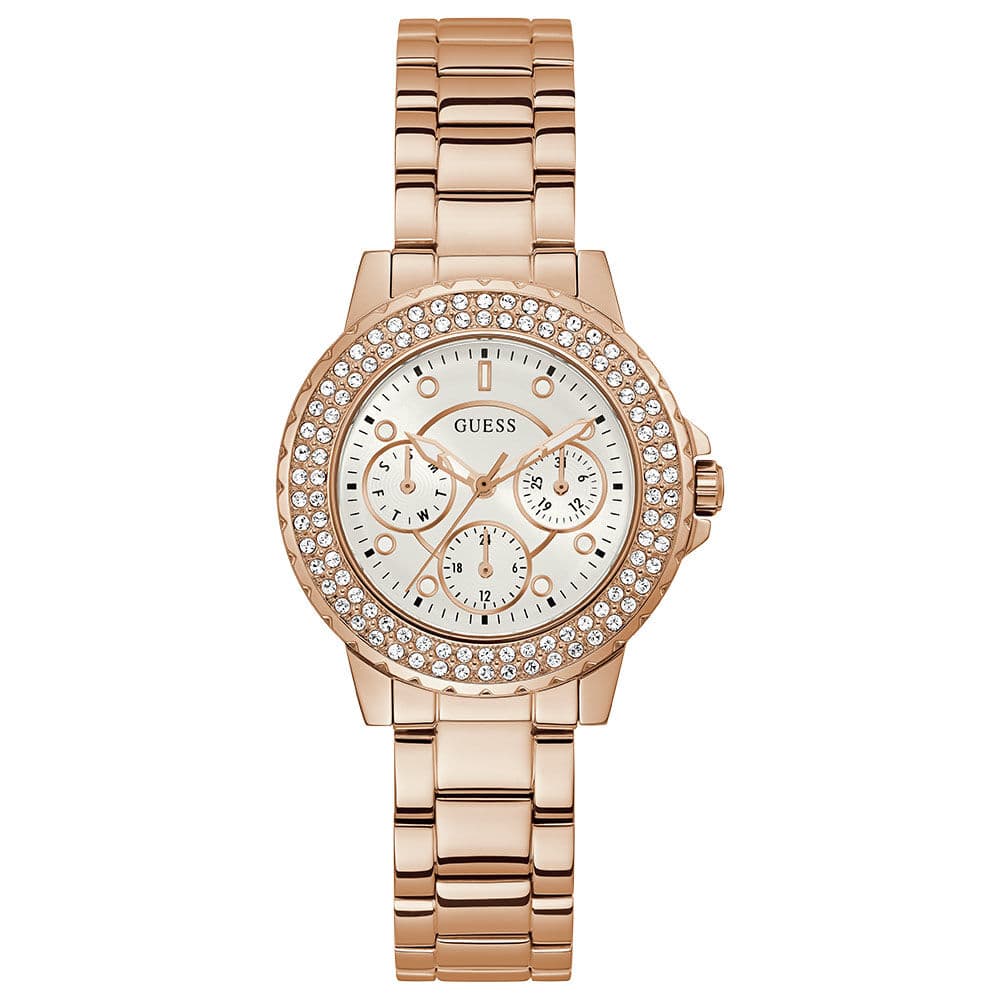 Guess Women Watch GUGW0410L3