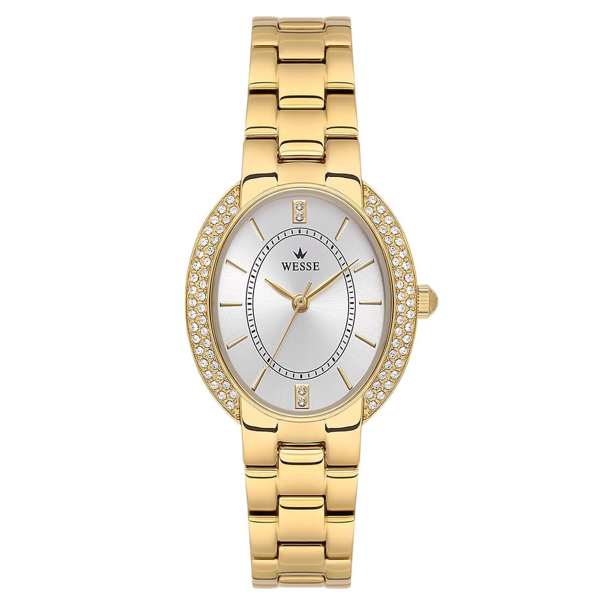 Wesse Женски Часовник WWL113004