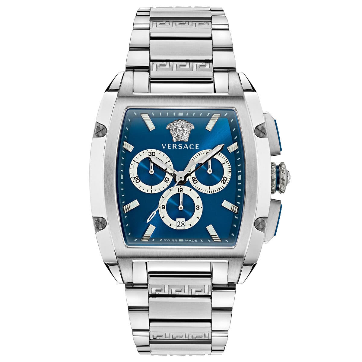 Versace Машки Часовник VRSCVE6H00423